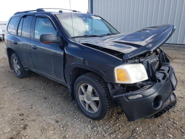 Photo 4 from auction – 2005 GMC ENVOY with VIN 1GKDT13SX52135353