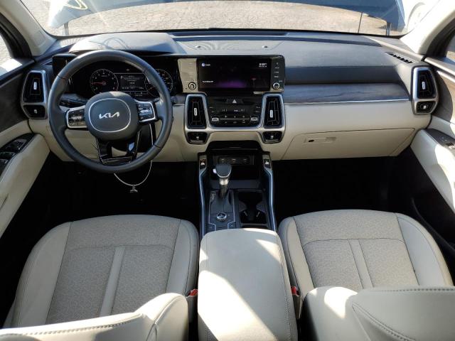 Photo 8 from auction – 2022 KIA SORENTO S with VIN 5XYRLDLC9NG098541
