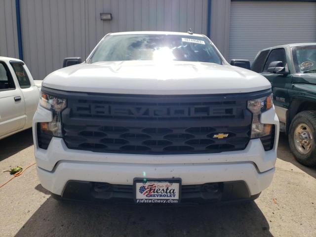 Photo 5 from auction – 2023 CHEVROLET SILVERADO with VIN 3GCPABEK4PG208860