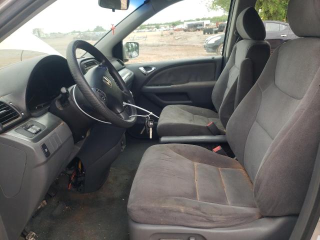 Photo 7 from auction – 2005 HONDA ODYSSEY EX with VIN 5FNRL38455B000754