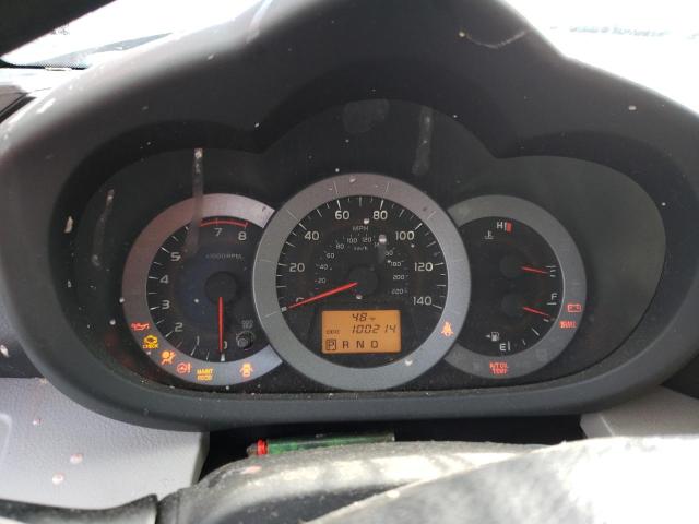 Photo 9 from auction – 2011 TOYOTA RAV4 with VIN 2T3JF4DV4BW130927