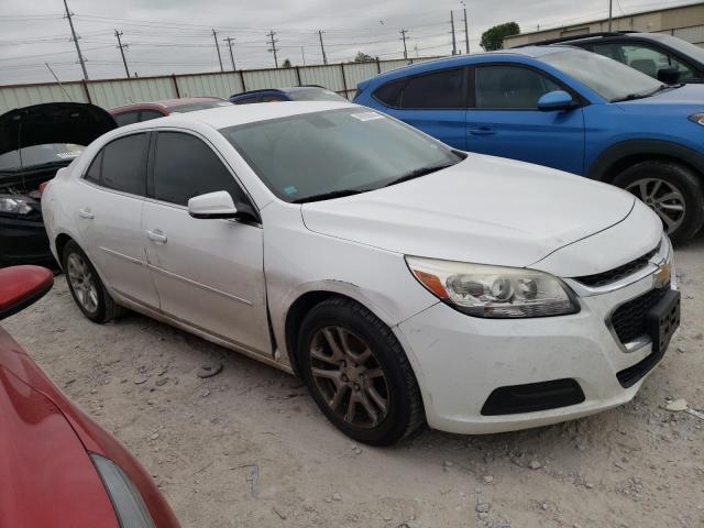 Photo 4 from auction – 2015 CHEVROLET MALIBU 1LT with VIN 1G11C5SL5FF292467