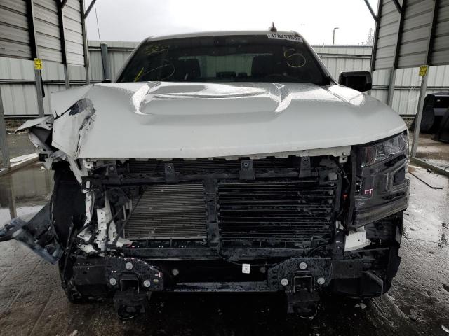Photo 5 from auction – 2019 CHEVROLET SILVERADO with VIN 1GCUYDED3KZ118250