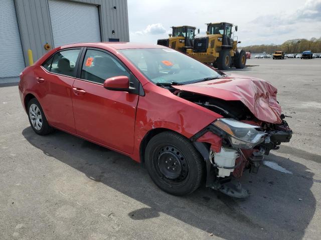 Photo 4 from auction – 2014 TOYOTA COROLLA L with VIN 2T1BURHE8EC226186