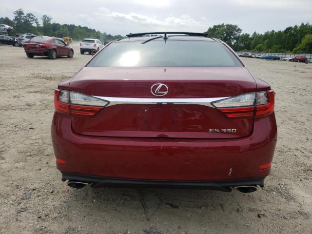 Photo 6 from auction – 2018 LEXUS ES 350 with VIN 58ABK1GG1JU080385