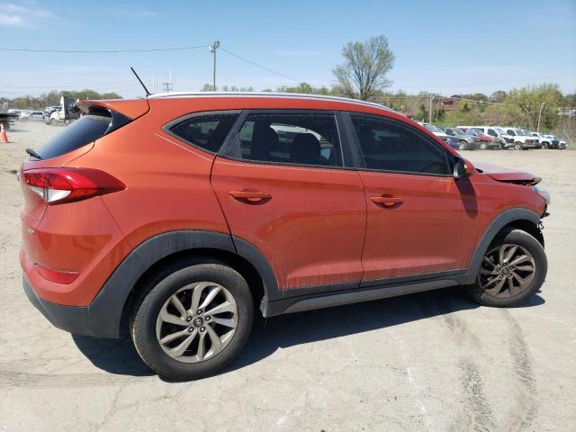 Photo 3 from auction – 2016 HYUNDAI TUCSON LIM with VIN KM8J3CA40GU181436