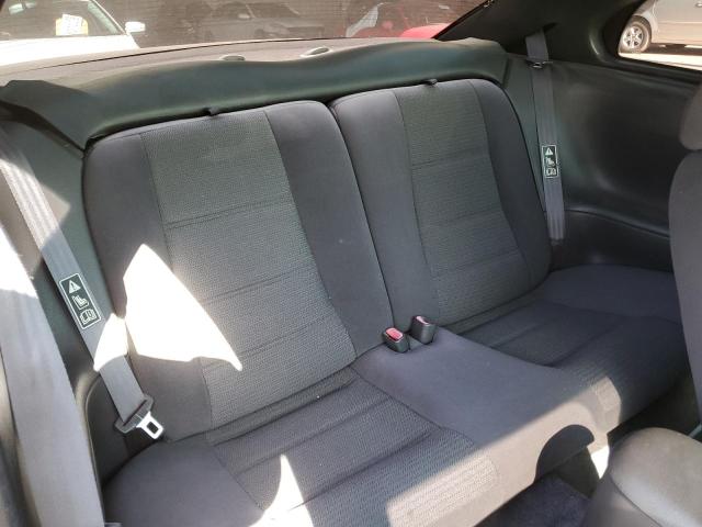 Photo 10 from auction – 2001 FORD MUSTANG with VIN 1FAFP40401F129814