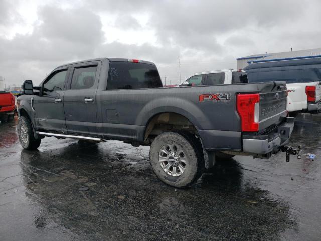 Photo 2 from auction – 2017 FORD F250 SUPER with VIN 1FT7W2BTXHEC00320
