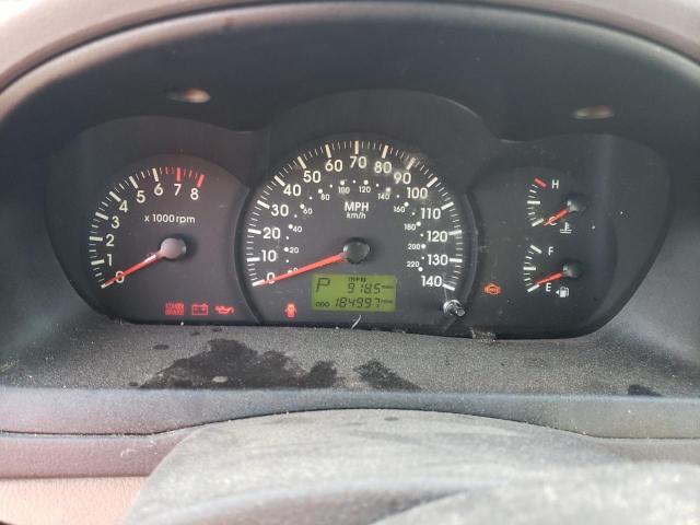 Photo 9 from auction – 2006 KIA SPECTRA LX with VIN KNAFE121965319378