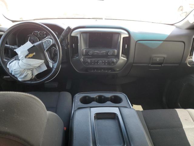 Photo 8 from auction – 2017 CHEVROLET SILVERADO with VIN 3GCPCREC8HG126241