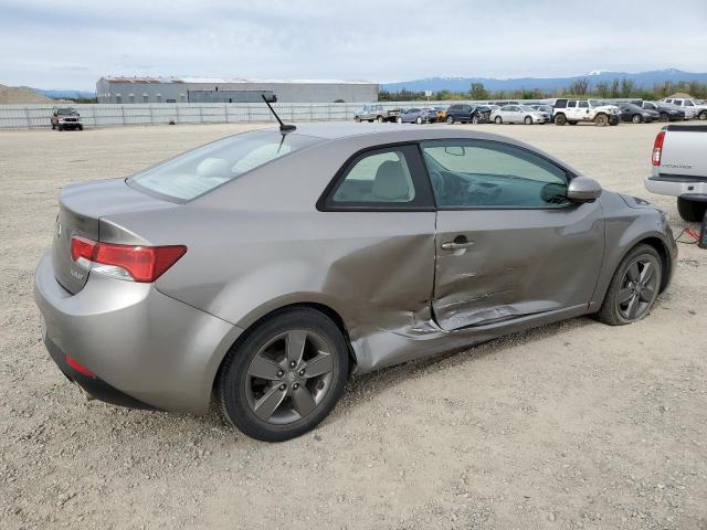 Photo 3 from auction – 2012 KIA FORTE EX with VIN KNAFU6A27C5518449