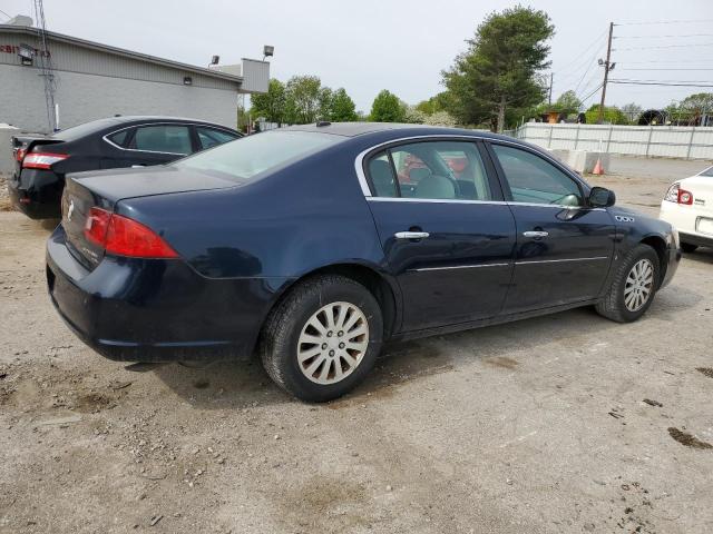 Photo 3 from auction – 2006 BUICK LUCERNE CX with VIN 1G4HP57286U205825
