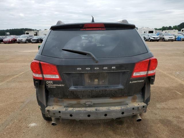 Foto 6 de la subasta – 2015 DODGE JOURNEY LI con VIN 3C4PDDDG8FT566503