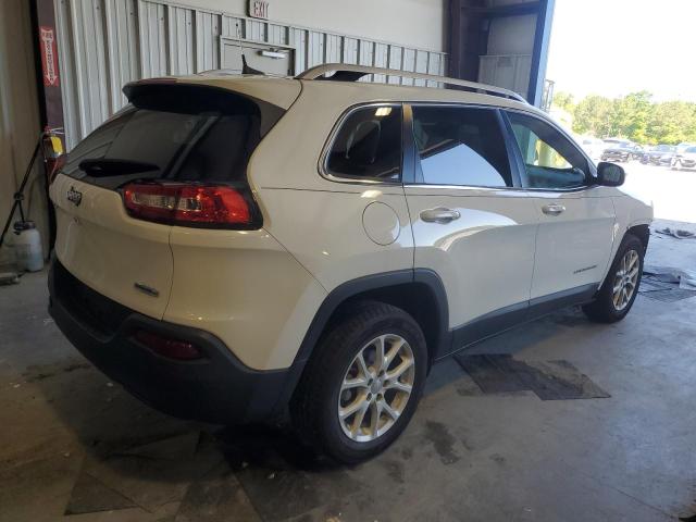 Photo 3 from auction – 2016 JEEP CHEROKEE L with VIN 1C4PJLCB0GW297806