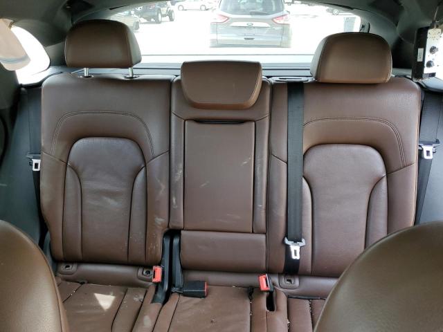 Photo 10 from auction – 2015 AUDI Q5 PREMIUM with VIN WA1CFAFP3FA004708