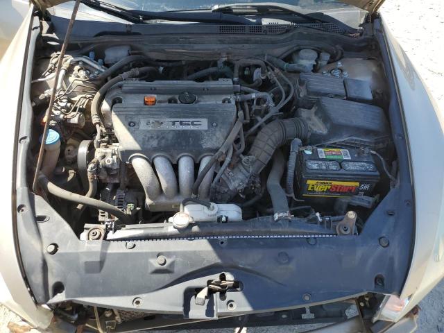 Photo 11 from auction – 2004 HONDA ACCORD EX with VIN 1HGCM55774A060959