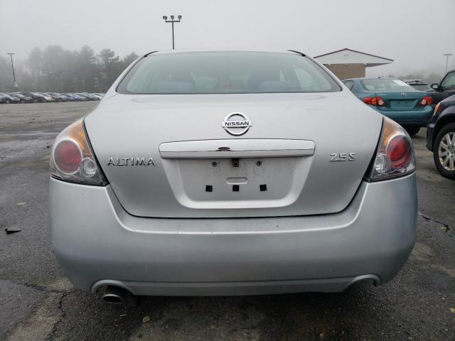 Photo 6 from auction – 2009 NISSAN ALTIMA 2.5 with VIN 1N4AL21E89N548500
