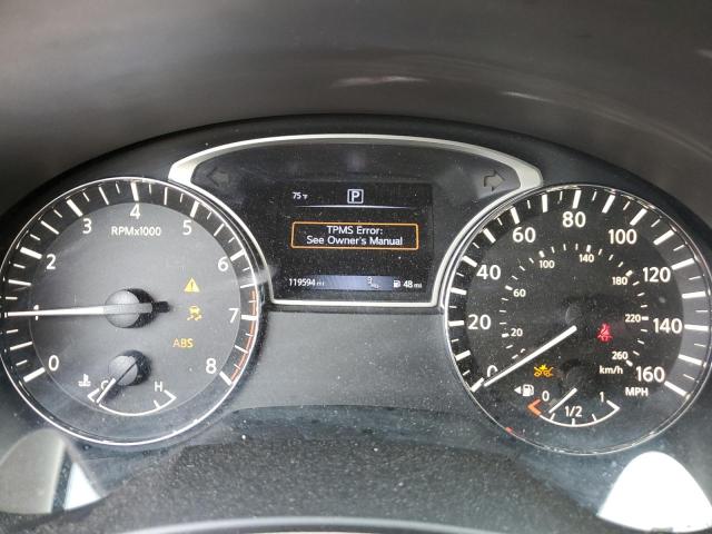 Photo 9 from auction – 2016 NISSAN ALTIMA 2.5 with VIN 1N4AL3AP3GC194708