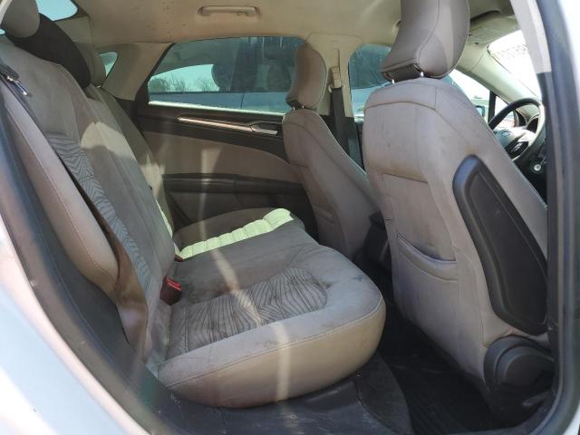 Photo 10 from auction – 2016 FORD FUSION S with VIN 3FA6P0G76GR125898