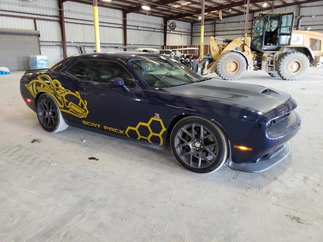 Photo 4 from auction – 2016 DODGE CHALLENGER with VIN 2C3CDZFJ9GH213531