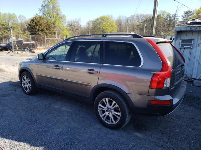 Photo 2 from auction – 2010 VOLVO XC90 3.2 with VIN YV4982CZ9A1537867