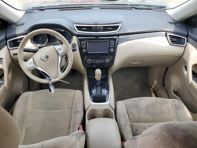 Photo 8 from auction – 2015 NISSAN ROGUE S with VIN 5N1AT2MK6FC856697