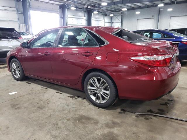 Photo 2 from auction – 2017 TOYOTA CAMRY LE with VIN 4T1BF1FK0HU781978