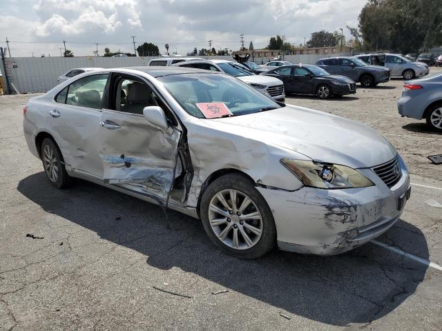 Photo 4 from auction – 2007 LEXUS ES 350 with VIN JTHBJ46G072025365