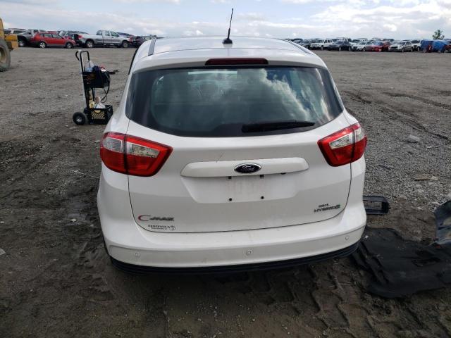 Photo 6 from auction – 2013 FORD C-MAX SEL with VIN 1FADP5BU9DL549202