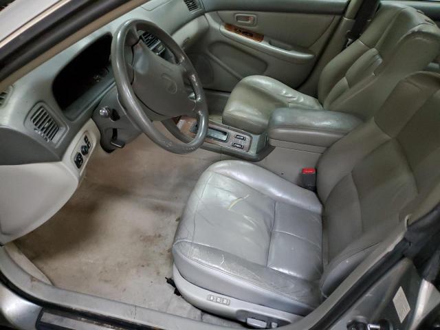 Photo 7 from auction – 2000 LEXUS ES 300 with VIN JT8BF28G2Y5093931