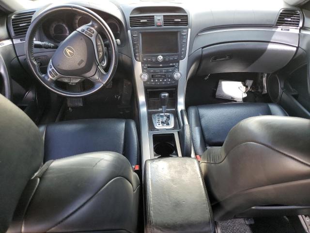 Photo 8 from auction – 2008 ACURA TL with VIN 19UUA66218A008514