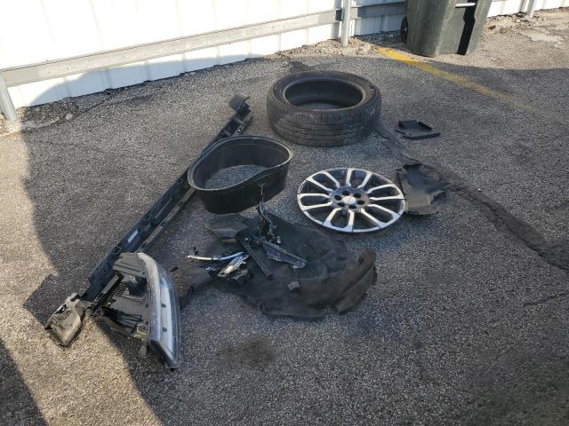Photo 13 from auction – 2020 GMC ACADIA DEN with VIN 1GKKNXLS8LZ133979