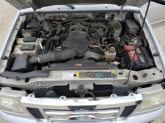 Photo 11 from auction – 2008 FORD RANGER SUP with VIN 1FTZR45E88PB07549