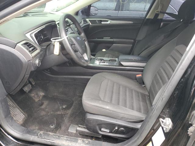Photo 7 from auction – 2017 FORD FUSION SE with VIN 3FA6P0H75HR415890
