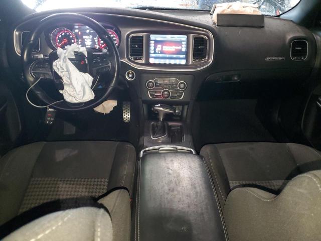 Photo 8 from auction – 2019 DODGE CHARGER R/ with VIN 2C3CDXCT6KH738310
