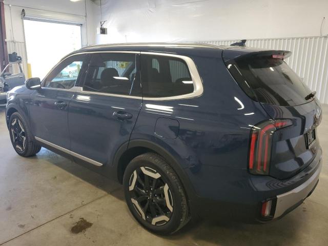 Photo 2 from auction – 2023 KIA TELLURIDE with VIN 5XYP3DGC6PG340111