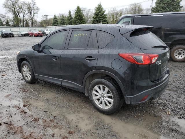 Photo 2 from auction – 2014 MAZDA CX-5 SPORT with VIN JM3KE4BE8E0398602