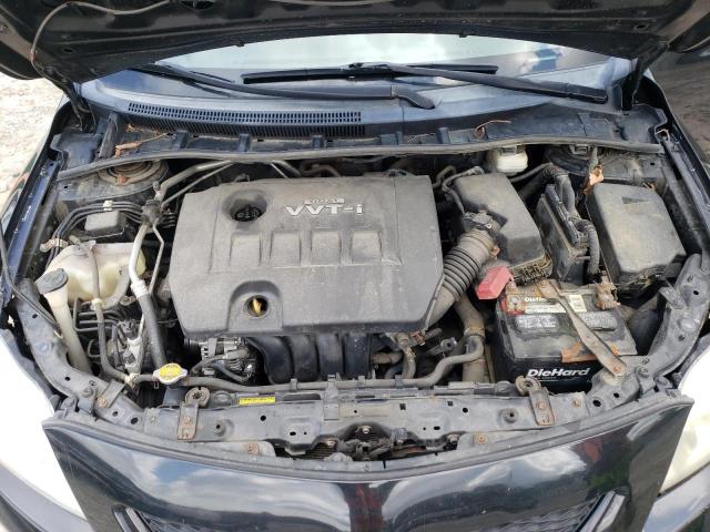 Photo 11 from auction – 2010 TOYOTA COROLLA BA with VIN 2T1BU4EE9AC298421