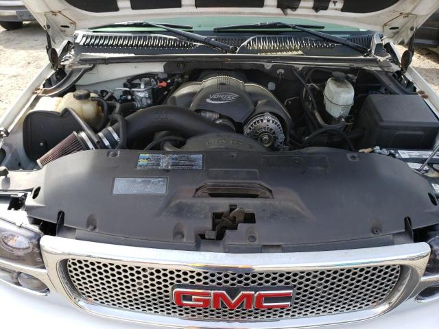 Photo 12 from auction – 2003 GMC YUKON DENA with VIN 1GKEK63U93J150788