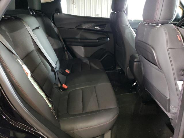 Photo 10 from auction – 2023 CHEVROLET TRAILBLAZE with VIN KL79MUSL4PB027093