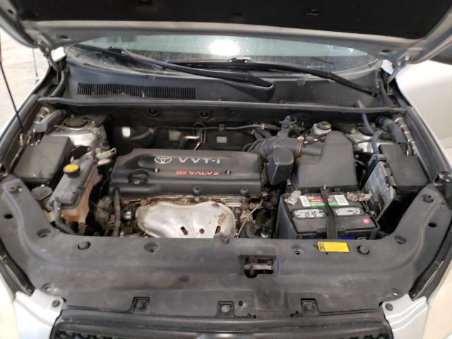 Photo 12 from auction – 2006 TOYOTA RAV4 with VIN JTMZD33V265021559