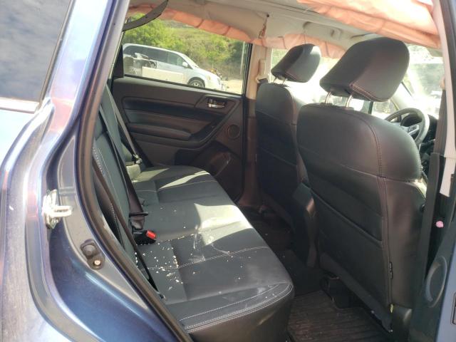 Photo 10 from auction – 2017 SUBARU FORESTER 2 with VIN JF2SJGWCXHH555360