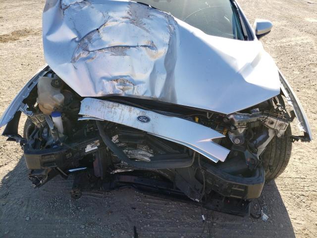 Photo 11 from auction – 2019 FORD FUSION SE with VIN 3FA6P0LU0KR188497