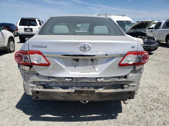 Zdjęcie 6 z aukcji – 2012 TOYOTA COROLLA BA z VIN 5YFBU4EE0CP060458