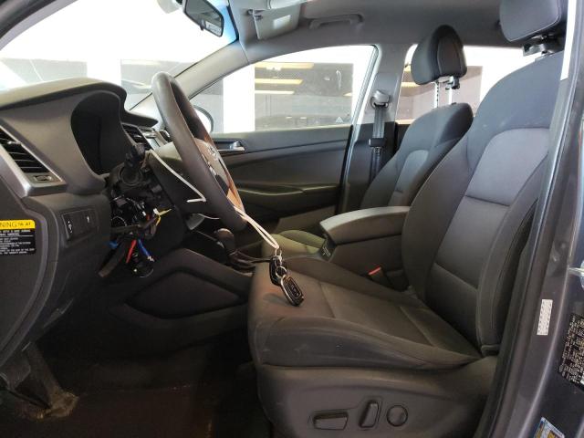 Photo 7 from auction – 2017 HYUNDAI TUCSON LIM with VIN KM8J3CA4XHU434022