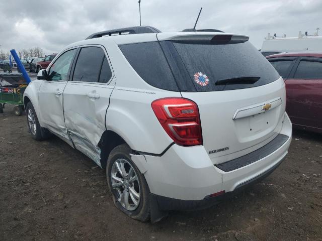 Photo 2 from auction – 2017 CHEVROLET EQUINOX LT with VIN 2GNALCEK4H1510379