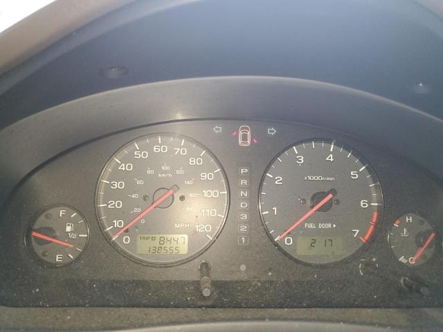 Photo 9 from auction – 2001 SUBARU LEGACY OUT with VIN 4S3BH686117662112