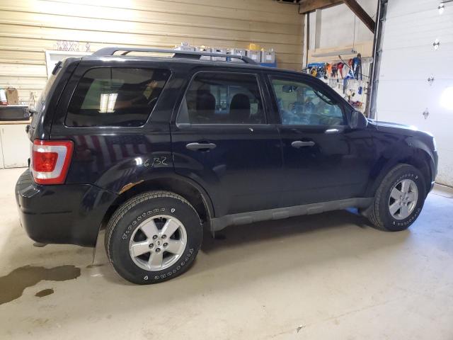 Photo 3 from auction – 2009 FORD ESCAPE XLT with VIN 1FMCU93719KB47343