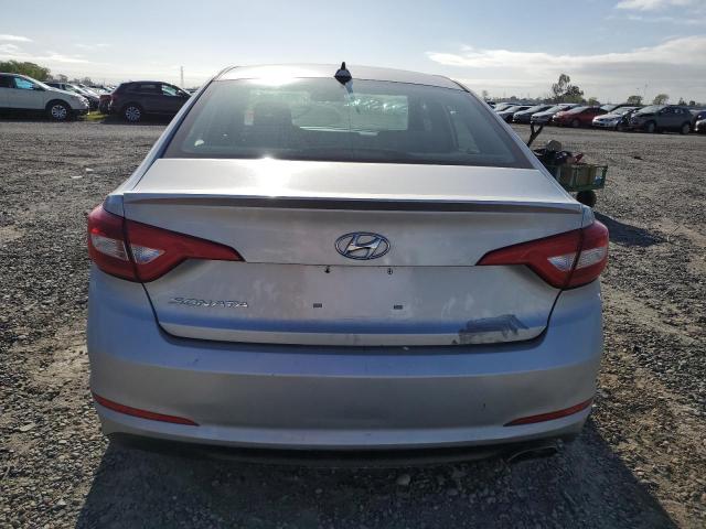 Photo 6 from auction – 2016 HYUNDAI SONATA SE with VIN 5NPE24AF7GH392885