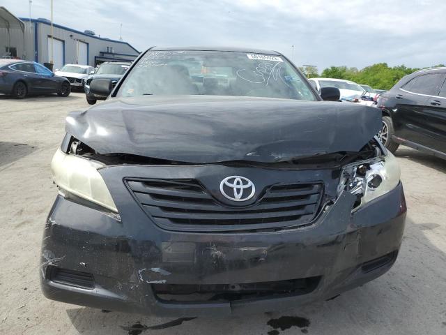 Photo 5 from auction – 2008 TOYOTA CAMRY CE with VIN 4T4BE46K58R039604